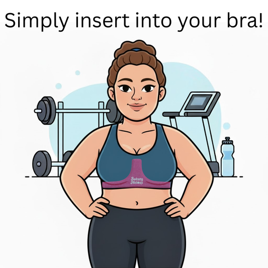 AllTheThings Sweatparator 3", Pink Rose