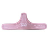 Pink Popsicle