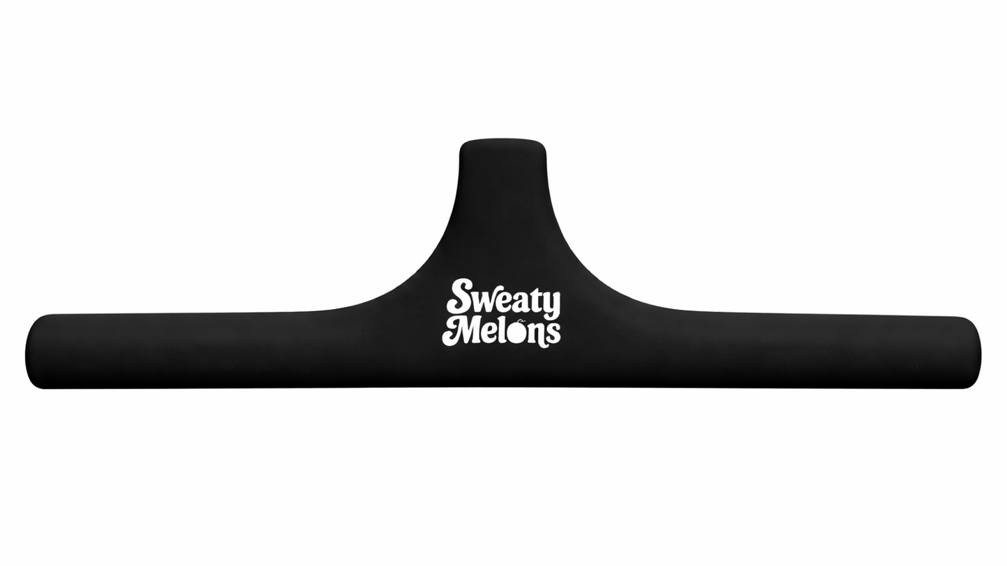 Extended+ AllTheThings 4", Black