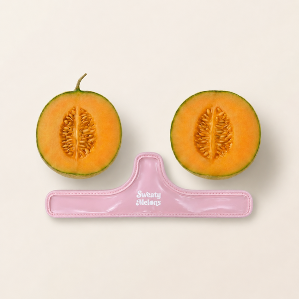 Cool Cantaloupes