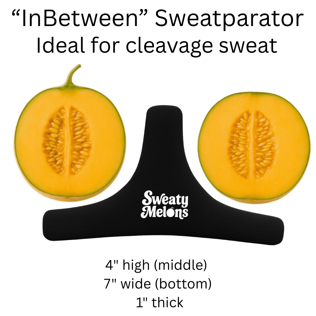 InBetween Sweatparator, Black