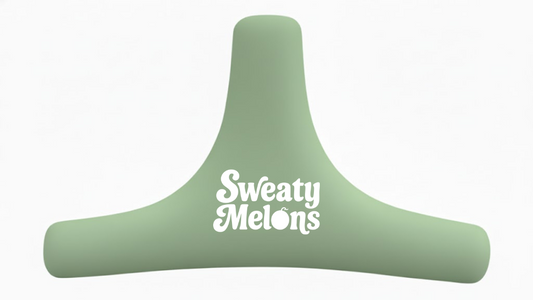 InBetween Sweatparator, Sage Green