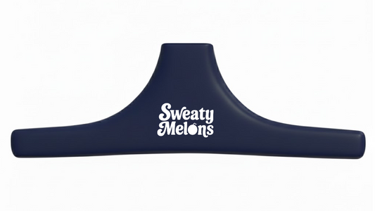 AllTheThings Sweatparator 3", Navy Blue