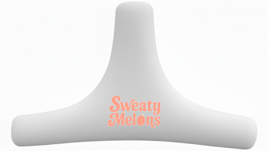 PRE-SALE InBetween Sweatparator, White