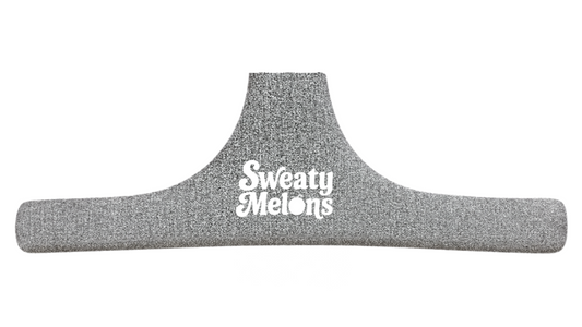 AllTheThings Sweatparator 3", Heather Grey
