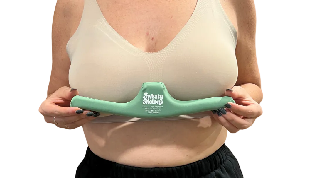 PRE-SALE 12" Under Sweatparator, Sand