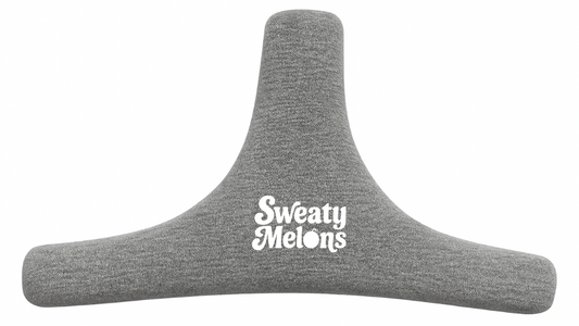 InBetween Sweatparator, Heather Grey