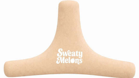 PRE-SALE InBetween Sweatparator, Sand